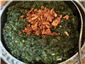 spinach